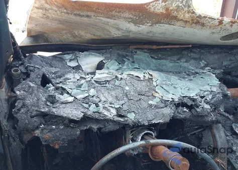 2001 BMW 530I z USA, uszkodzony, nr VIN WBADT53471CE90408